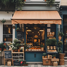 Digitalization Image