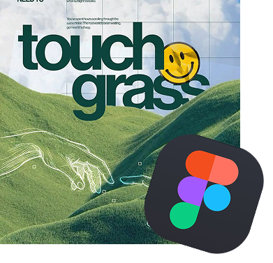 Touch Grass